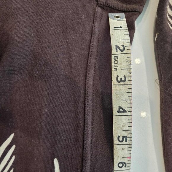 Melodia Design Flare Pants - Picture 14 of 15